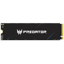SSD накопитель Acer Predator M.2 2280 512GB GM7 (BL.9BWWR.117)