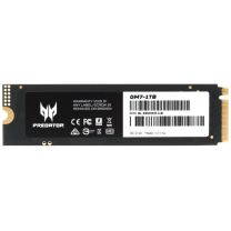 SSD накопитель Acer Predator M.2 2280 1TB GM7 (BL.9BWWR.118)