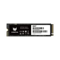 SSD накопитель Acer Predator M.2 2280 2TB GM7 (BL.9BWWR.119)