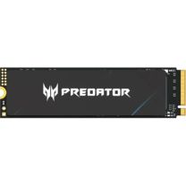 SSD накопитель Acer Predator GM9000 Heatsink 2TB (BL.9BWWR.140)