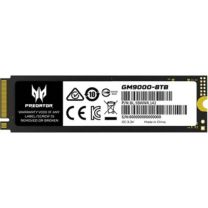 SSD накопитель Acer Predator M.2 2280 8TB GM9000 (BL.9BWWR.142)