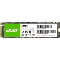 SSD накопитель Acer M.2 2280 FA100 (BL.9BWWA.118)