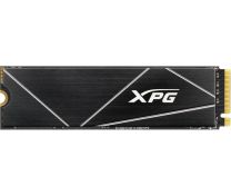 SSD накопитель ADATA M.2 2280 1TB (AGAMMIXS70B-1T-CS)
