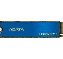 SSD накопичувач ADATA M.2 2280 256GB (ALEG-710-256GCS)