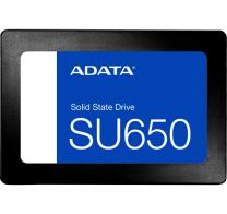 SSD накопитель ADATA 2.5" 2TB Ultimate SU650 (ASU650SS-2TT-R)