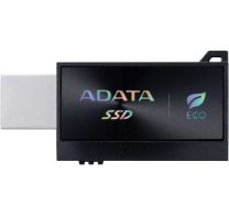 SSD накопитель ADATA USB 3.2 1TB SC730 (SC730-1T-CACTI)