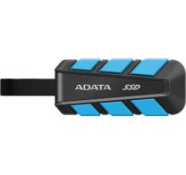 SSD накопичувач ADATA USB 3.2 1TB SC740 (SC740-1000G-CBU)