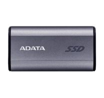 SSD накопитель ADATA USB Type-C 1TB SC750 (SC750-1000G-CCBK)