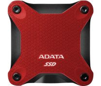 SSD накопитель ADATA USB 3.2 512GB SD620 (SD620-512GCRD)