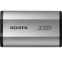 SSD накопитель ADATA USB 3.2 4TB (SD810-4000G-CSG)