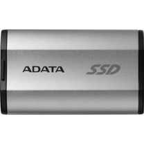 Накопитель SSD USB 3.2 500GB ADATA (AELI-SE880-500GCGY)
