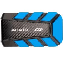 SSD накопитель ADATA USB 3.2 2TB SD820 (SD820-2000G-CBU)