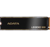 SSD накопитель ADATA M.2 2280 512GB ADATA (SLEG-900-512GCS)