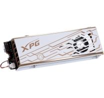 SSD накопитель ADATA M.2 2280 4TB XPG MARS 980 PRO (SMAR-980P-4TCI)