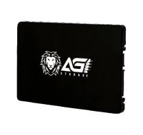 SSD накопитель AGI 2.5" 250GB (AGI250GIMAI238)