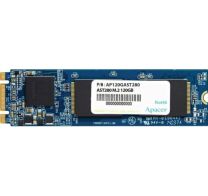 SSD накопитель Apacer M.2 2280 120GB (AP120GAST280-1)