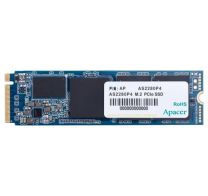 SSD накопичувач Apacer M.2 2280 240GB (AP240GAST280)