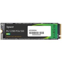 SSD накопитель Apacer M.2 2280 256GB (AP256GAS2280Q4L-1)