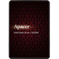SSD накопитель Apacer 2.5" 256GB AS350X (AP256GAS350XR-1)