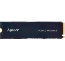 SSD накопитель Apacer M.2 2280 2TB (AP2TBAS2280Q4X-1)