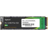 SSD накопичувач Apacer M.2 2280 512GB (AP512GAS2280Q4L-1)