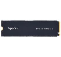 SSD накопичувач Apacer M.2 2280 512GB (AP512GAS2280Q4X-1)
