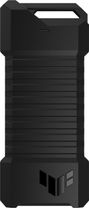 Накопитель SSD USB-C 1TB TUF GAMING AS1000 ASUS (TUF GAMING AS1000/BLK/G/AS)