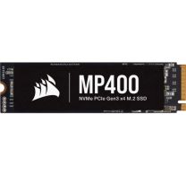 SSD накопичувач Corsair M.2 2280 4TB MP400 (CSSD-F4000GBMP400R2)