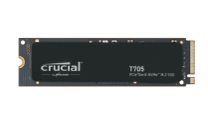 SSD накопитель Crucial T705 1 TB (CT1000T705SSD3)