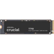 SSD накопитель Crucial G5 M.2 NVME 1TB T710 CT1000T710SSD8
