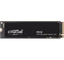 SSD накопитель Crucial P310 2TB PCIe 4.0 x4 NVMe M.2 (CT2000P310SSD8)