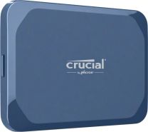 SSD накопичувач Crucial X10 2 TB (CT2000X10SSD9)