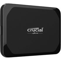 SSD накопитель Crucial X9 2 TB (CT2000X9SSD9)