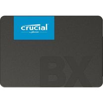 SSD накопитель Crucial SATA2.5" 240GB BX500 CT240BX500SSD1