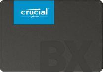 SSD накопитель Crucial BX500 4 TB (CT4000BX500SSD1)