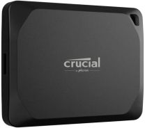SSD накопитель Crucial X10 Pro 4 TB Mylio (CT4000X10PROSSD902)