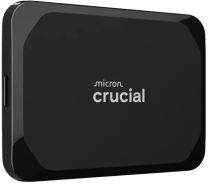 SSD накопичувач Crucial X9 4 TB (CT4000X9SSD9)