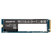 Твердотільний запам’ятовувальний пристрій накопичувач (SSD) G3 M.2 NVME 500GB 2500E G325E500G GIGABYTE