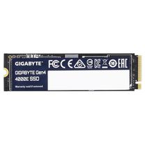 Твердотільний запам’ятовувальний пристрій накопичувач (SSD) G4 M.2 NVME 1TB 4000E G440E1TB GIGABYTE Твердотільний запам’ятовувальний пристрій накопичувач (SSD) G4 M.2 NVME 1TB 4000E G440E1TB GIGABYTE