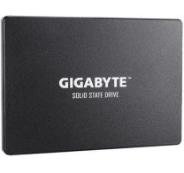 SSD накопитель GIGABYTE 256GB 2.5" SATA (GP-GSTFS31256GTND)