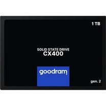 SSD накопитель GOODRAM CX400 Gen.2 2TB 2,5' SATA III (SSDPR-CX400-02T-G2)