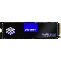 SSD GOODRAM PX500 512GB M.2 NVMe PCIe 3x4 (SSDPR-PX500-512-80-G3) SSDPR-PX500-512-80-G3