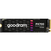 SSD накопичувач GOODRAM M.2 NVMe 2TB PX700 Silicon Motion TLC 7400/6500Mb/s (SSDPR-PX700-02T-80)