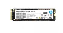 SSD накопитель HP M.2 2280 2TB EX900 Plus (35M35AA)