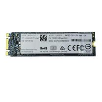 SSD накопичувач HP M.2 2280 128GB S11 (PSSBN128GA87BCO)