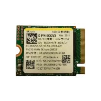 SSD накопитель SK hynix BC901 256Gb M.2 2242 PCIE Gen4 x4 NVME (HFS256GEJ4X112N EA)