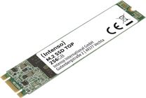 SSD Intenso Top Performance 256GB M.2 SATA III 3D NAND SLC (3832440)