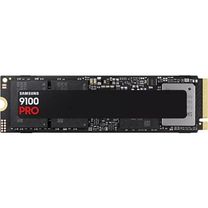 SSD накопитель Samsung M.2 2280 1TB 9100 PRO (MZ-VAP1T0BW)