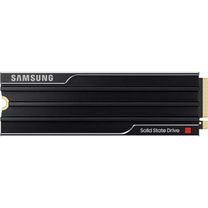 Накопитель SSD Samsung 9100 PRO 4 TB with Heatsink (MZ-VAP4T0CW)