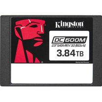 SSD накопитель Kingston SATA2.5" 3.84GB SEDC600M/3840G